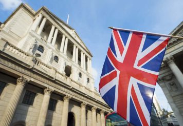 Відкриття банківського рахунку у Великобританії
